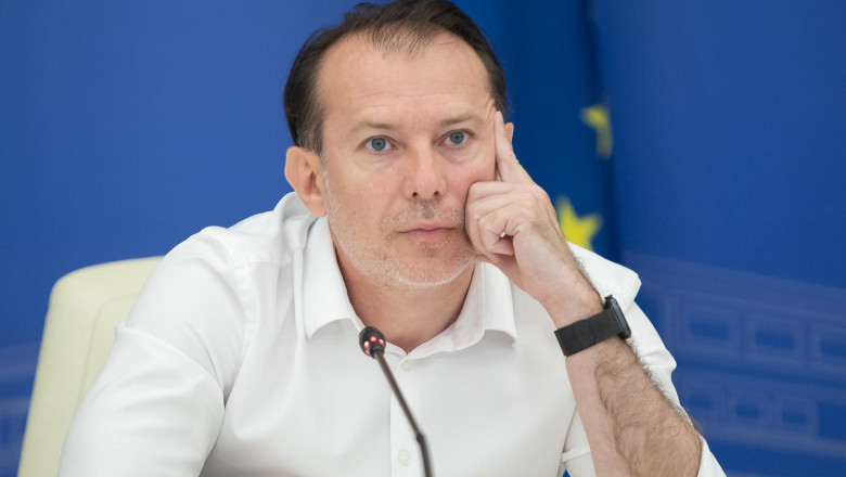 Citu, despre modificarea Codului Fiscal: Nu trebuie sa se intample nimic Imagine