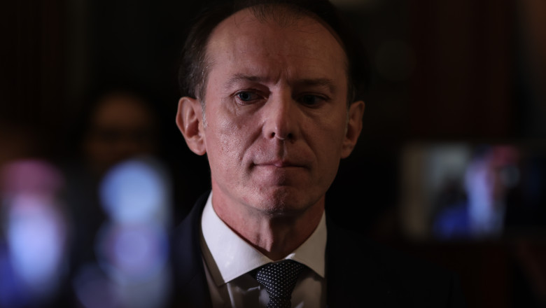 Citu, despre scandalul vaccinurilor anti-Covid: „PSD a cumparat 40 de milioane de doze in 2022. Toate tarile au avut mai multe doze” Imagine