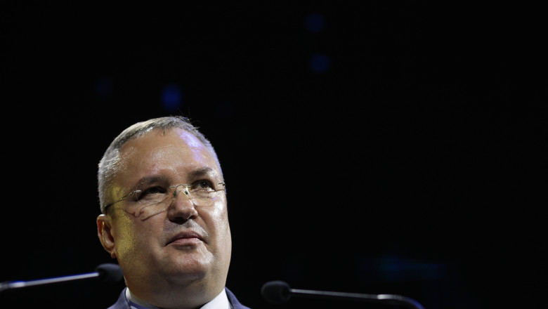 Ciuca: Aderarea la OCDE este finalizarea unui proces semnificativ de modernizare a Romaniei Imagine