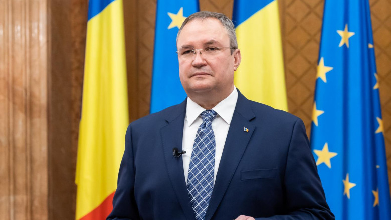 Ciuca: Aderarea la OCDE este unul dintre cele mai importante obiective de tara. Ne putem alatura celor mai dezvoltate state ale lumii Imagine
