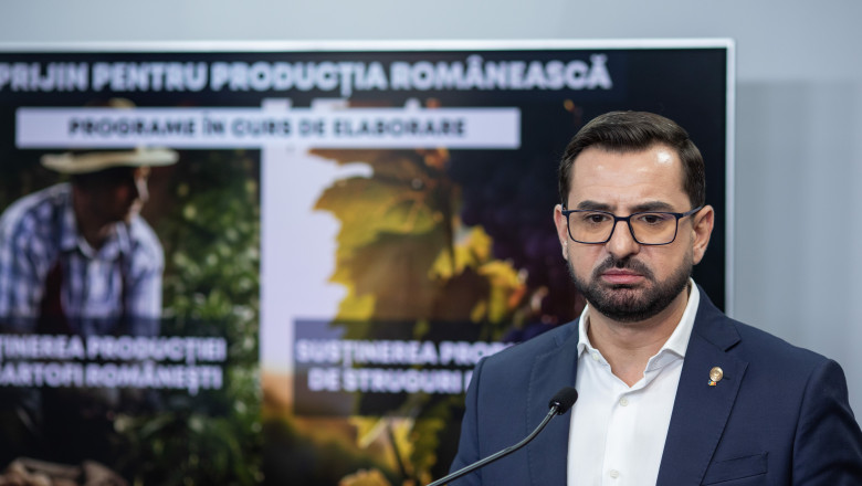 Ciuca: Am aprobat fara echivoc demisia lui Chesnoiu. Integritatea e un reper important in evaluarea ministrilor Imagine
