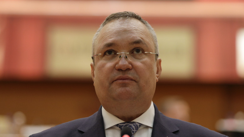 Ciuca anunta victoria: PNL a tratat dosarul aderarii Romaniei la Schengen ca o prioritate absoluta Imagine
