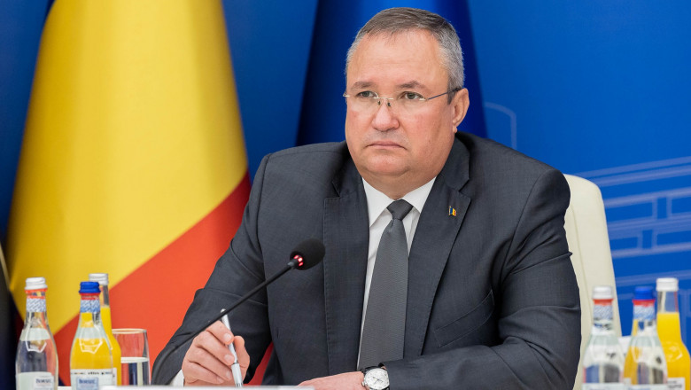 Ciuca: Datoram dreptatea eroilor din Decembrie 1989, dar si tuturor disidentilor si victimelor regimului comunist Imagine