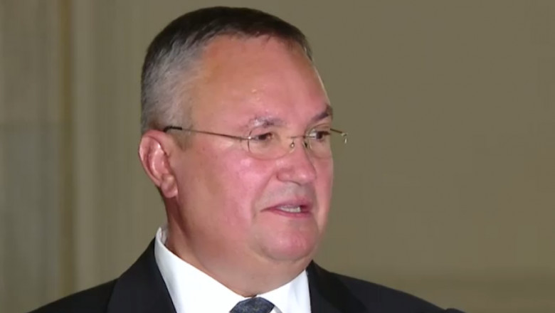 Ciuca, despre afirmatiile lui Rafila: Va spun cu certitudine ca SMURD functioneaza foarte bine, nu se cade sa intervenim Imagine