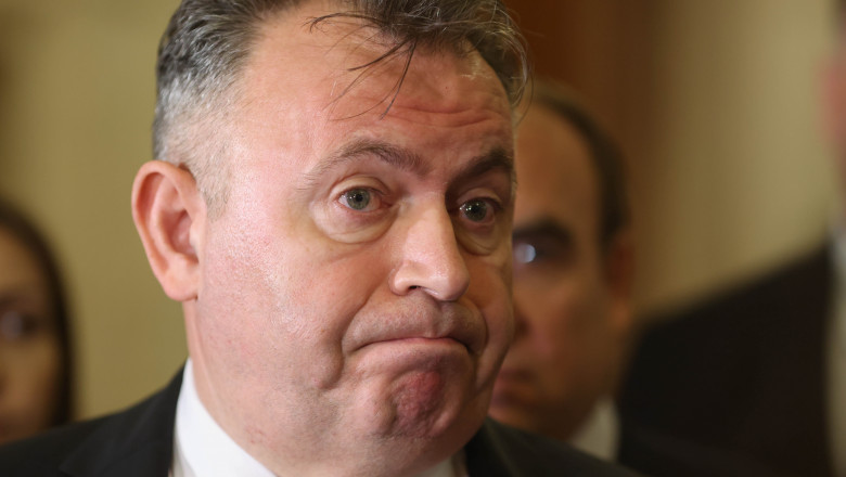 Ciuca, despre dosarul lui Nelu Tataru: „Institutiile statului isi fac treaba” Imagine