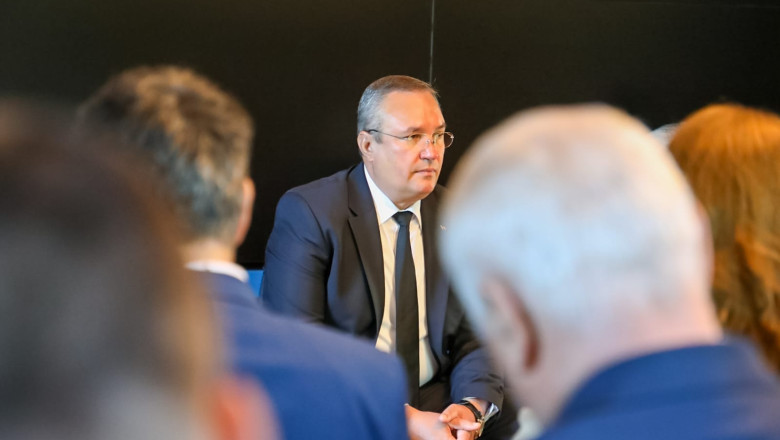 Ciuca, despre ieftinirea alimentelor: „Trebuie sa vedem exact ce nu a mers in alte tari care au aplicat scheme similare” Imagine