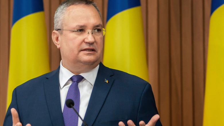 Ciuca, despre plecarea primarilor PNL la PSD: Sa se faca la fel ca la fotbal, in perioada transferurilor. Nu in timpul campionatului Imagine
