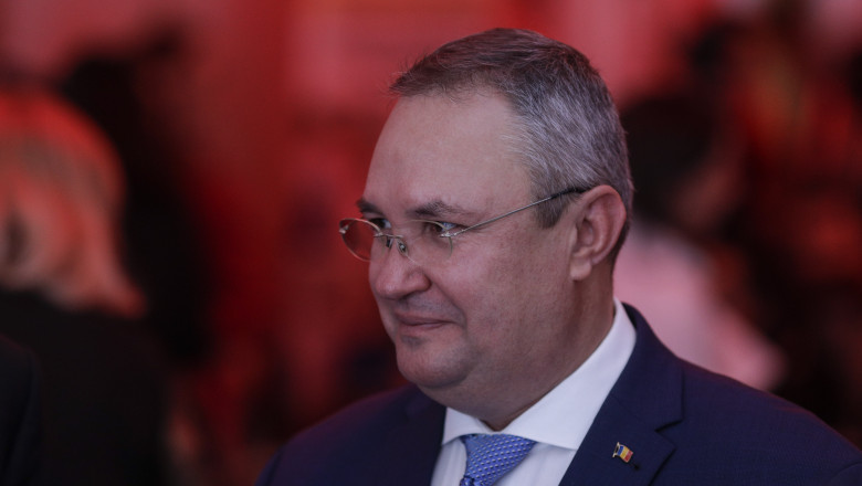 Ciuca despre vila pentru Iohannis: Nu trebuie sa speculam ca se va muta de la Sibiu la Bucuresti doar pentru ca are dreptul la o casa Imagine