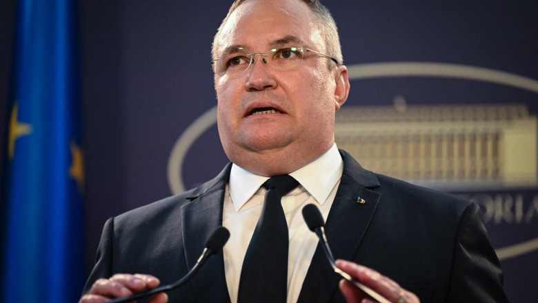 Ciuca, dupa controversa privind batalia de la Nassiriya: „Nu suntem niciunul eroi” Imagine