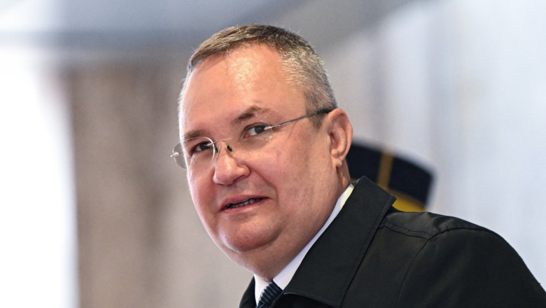 Ciuca ii indeamna pe olimpici sa se intoarca acasa dupa ce vor studia in strainatate: Sa va ganditi de unde ati plecat Imagine