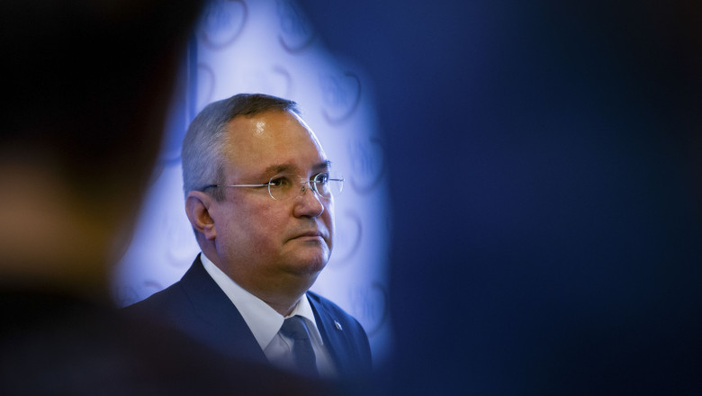 Ciuca: Nu exista riscul sa pierdem fondurile din PNRR. Vom primi finantare completa pe Cererea 2 de plata Imagine