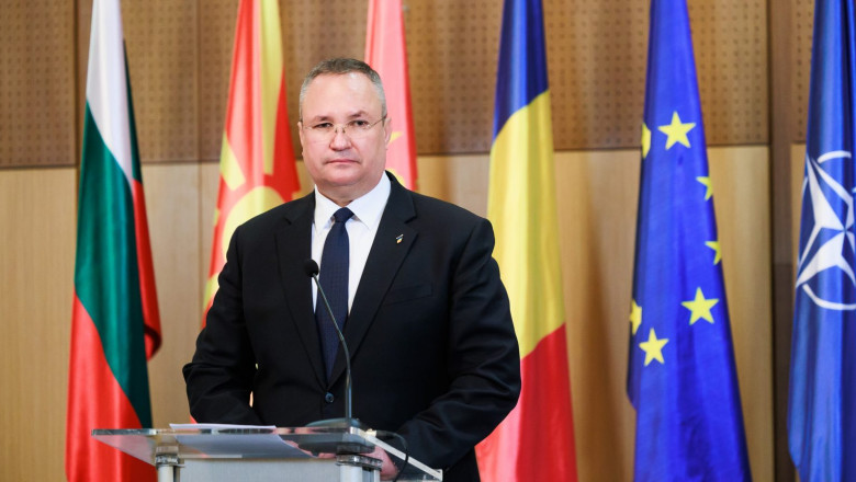 Ciuca: Romania a facut tot posibilul pentru a ajuta Ucraina. Sprijinul nostru continua sa fie multiplu Imagine