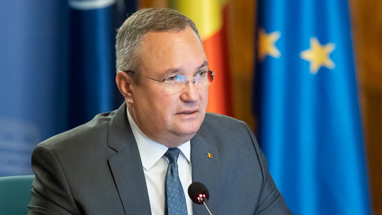 Ciuca: Romanii isi doresc comasarea alegerilor de anul viitor Imagine