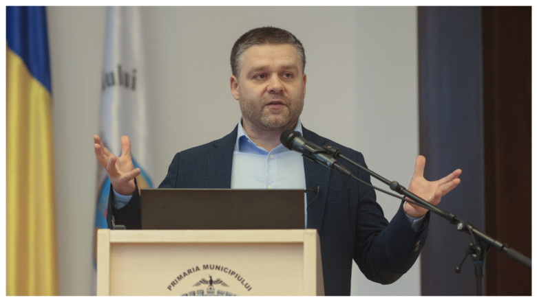 Ciucu acuza RAR ca e una dintre cele mai corupte institutii, dupa ce aceasta a cerut bani pentru date statistice. Reactia institutiei