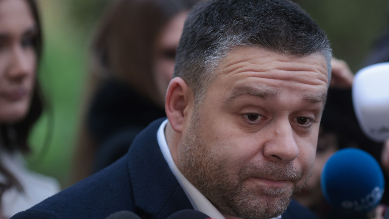 Ciucu, suparat pe Ministerul Culturii ca nu-l ajuta sa curete cladirile istorice de graffiti: „Am asteptat in zadar”