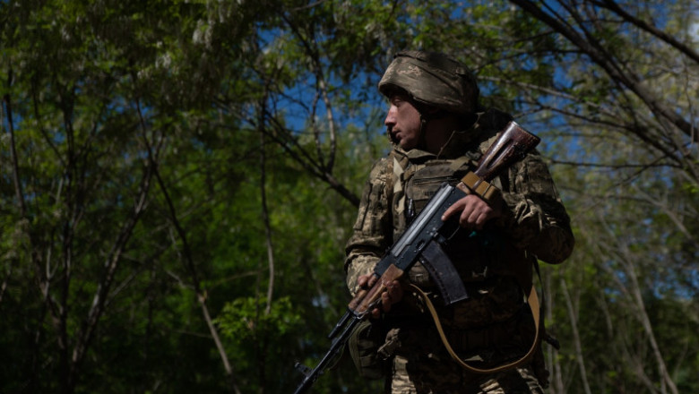 „Civilii rusi nu inteleg de ce sunt loviti.” Rusia lanseaza atacuri in regiunea Kursk chiar si in locuri unde nu sunt trupe ucrainene Imagine