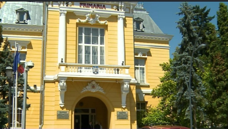 CJ Gorj vrea sa-si promoveze activitatile in presa locala Imagine