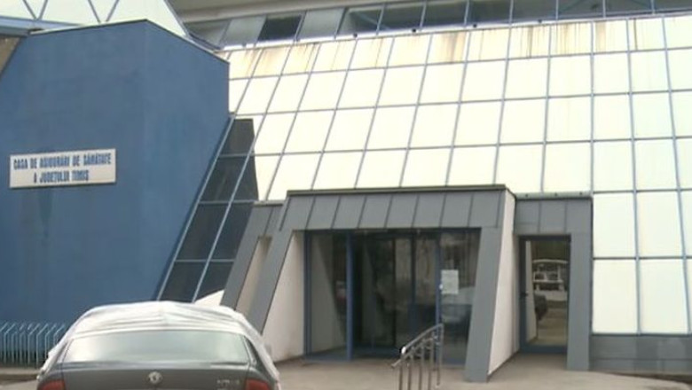 CJAS Timis acuza Spitalul Judetean. Controverse legate de declaratiile privind returnarea banilor catre pacienti Imagine