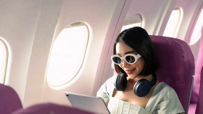 CJUE: Difuzarea unei opere muzicale ca muzica ambientala intr-un mijloc de transport de pasageri constituie o comunicare publica Imagine