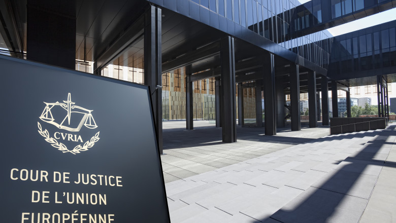 CJUE: Orientarea sexuala nu ar trebui sa fie un motiv pentru a refuza un contract cu un lucrator independent Imagine