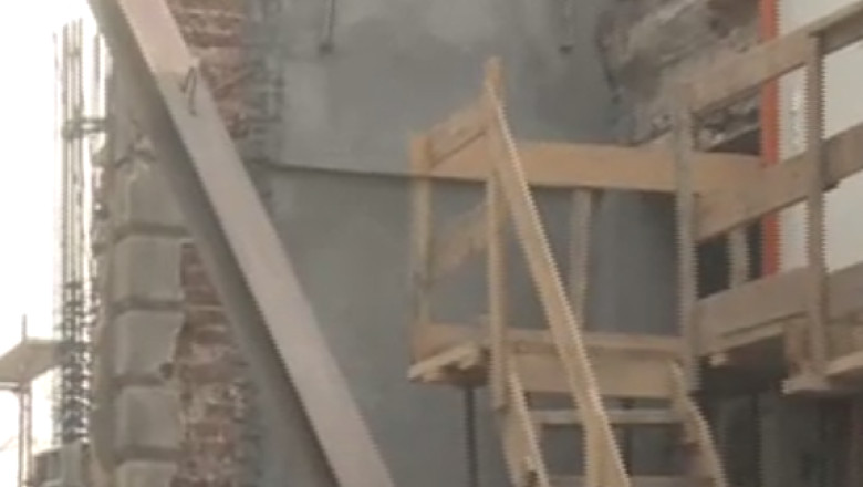 Cladire de patrimoniu. Portita legala care permite demolarea casei lui Spiru Haret Imagine