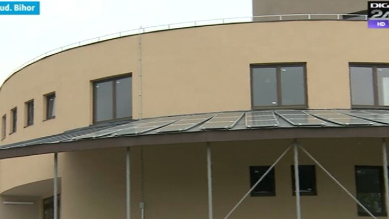 Cladirea fara facturi Imagine