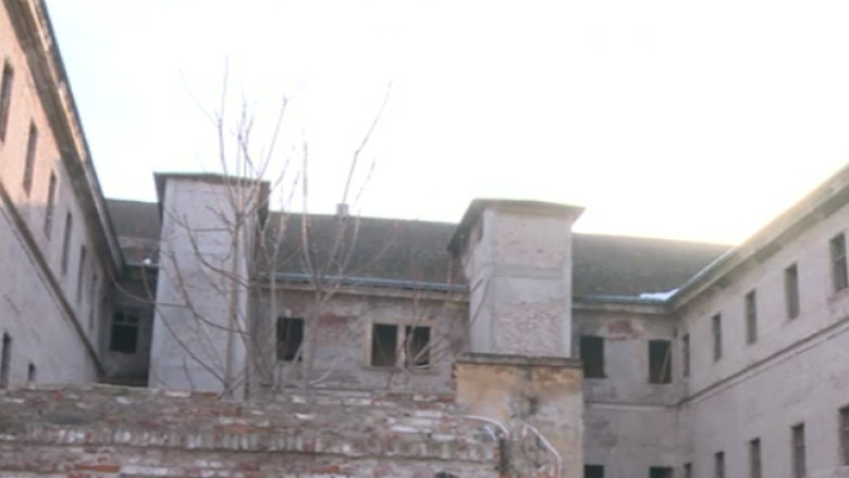 Cladiri de patrimoniu din Timisoara, pe cale de disparitie dupa ce au ajuns proprietati private Imagine