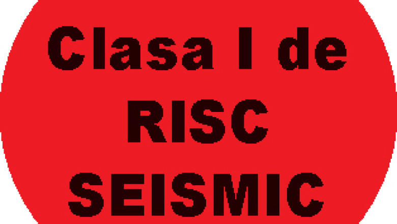 Cladiri periculoase. Locatarii imobilelor cu bulina rosie traiesc cu teama ca un cutremur i-ar putea ingropa de vii Imagine