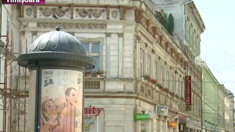 Cladiri vechi, istorice, printre cele mai scumpe proprietati scoase la vanzare Imagine