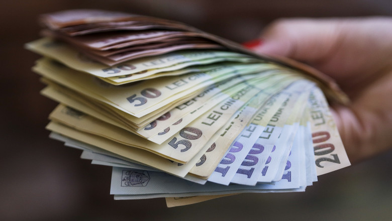 Clasamentul salariilor incasate de primarii marilor orase din Romania. Surprizele din topul celor mai mari venituri Imagine