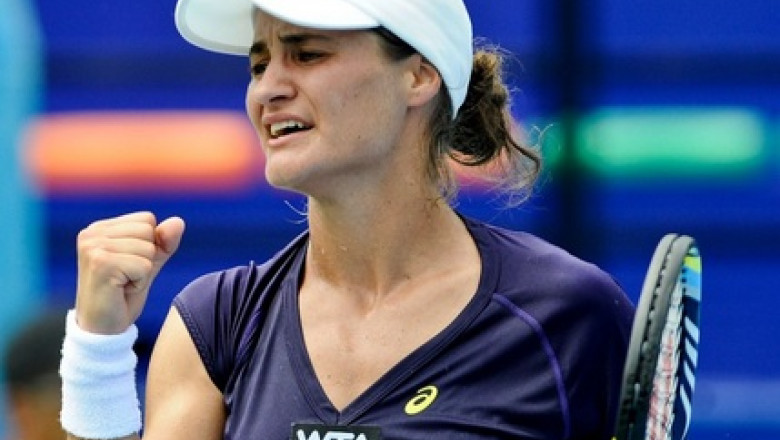 Clasamentul WTA: Simona Halep se mentine pe locul 2, Monica Niculescu a urcat pe 41 Imagine