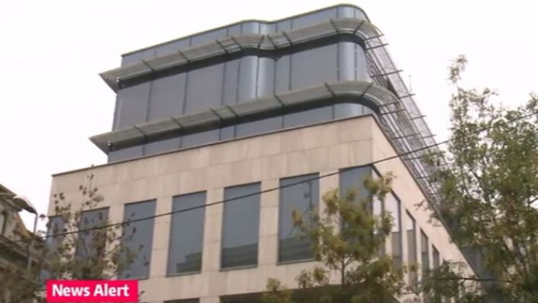 Claudiu Florica controla firmele implicate in dosarul Microsoft prin hatisul offshore-urilor Imagine