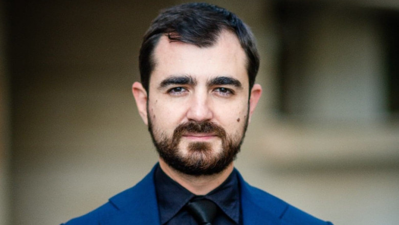 Claudiu Nasui: Mintea bolnava a lui Marcel Ciolacu si coalitia PSD-PNL distrug microintreprinderile din Romania Imagine