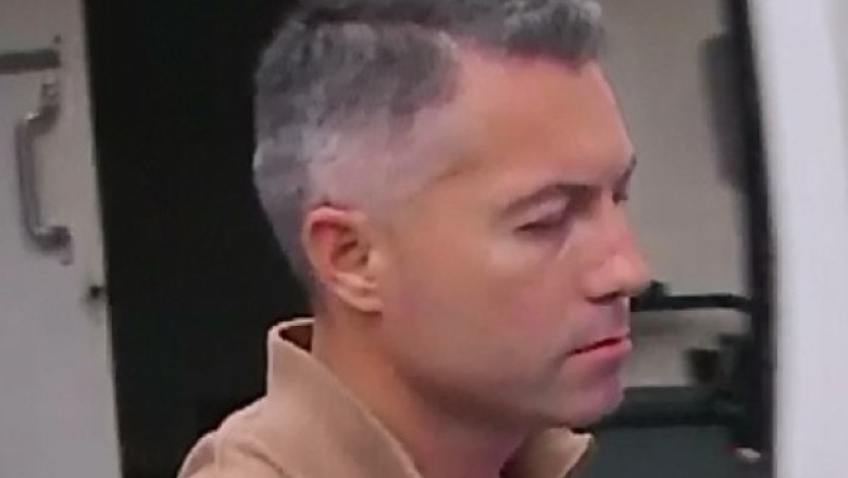 Claudiu Tamarjan, cercetat sub control judiciar Imagine