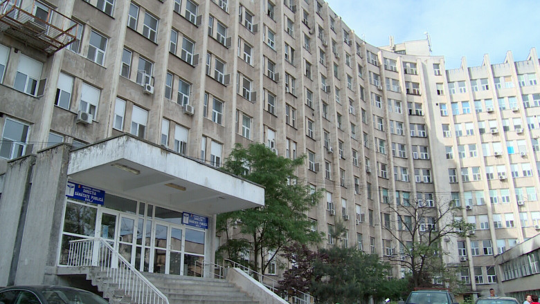 Clinica de Cardiologie si Unitate de Primiri Urgente la Craiova  Imagine