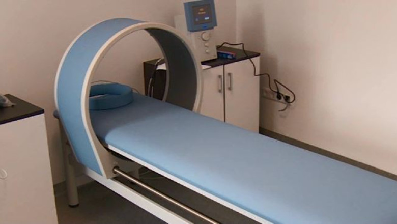 Clinica pentru minte si trup Imagine