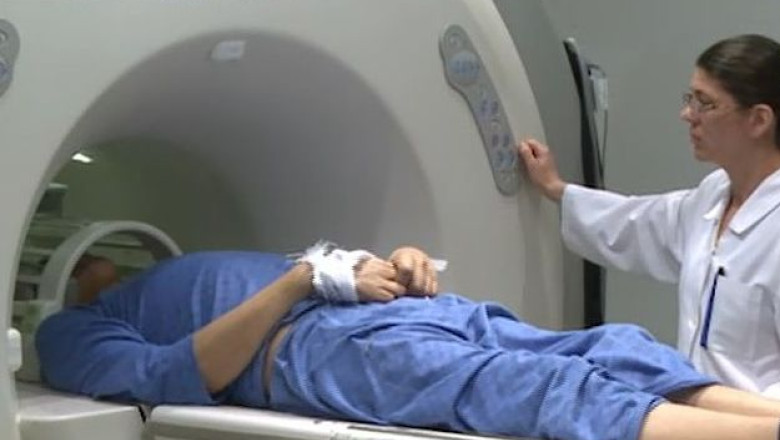 Clinicile private refuza sa fie la nivelul celor de stat Imagine