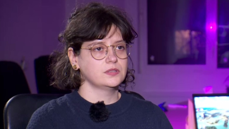 Clipe de cosmar pentru o romanca in Serbia. Retinuta fara motiv o noapte, expulzata a doua zi Imagine