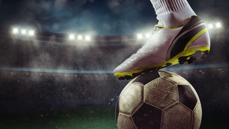 Club de fotbal italian, plasat sub administrare judiciara dupa descoperirea unor legaturi cu mafia calabreza Imagine