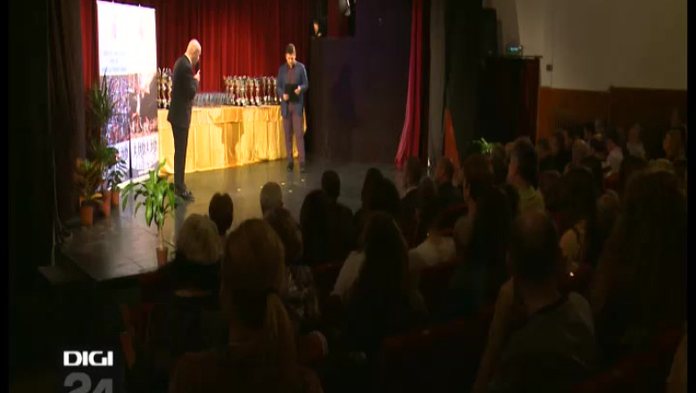 Clubul Crisul are un nou director adjunct Imagine