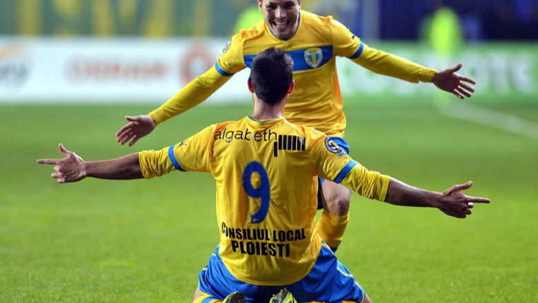 Clubul Petrolul ii linisteste pe fani: Pana la termenul impus de UEFA vom face dovada achitarii datoriilor Imagine