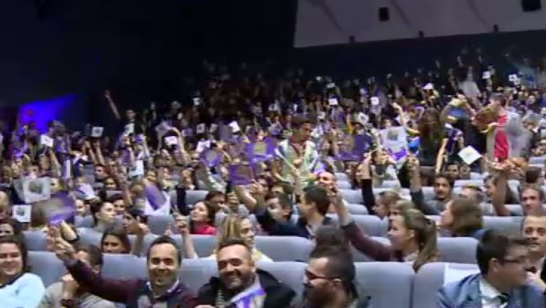 Cluj, Capitala Europeana a Tineretului 2015 Imagine