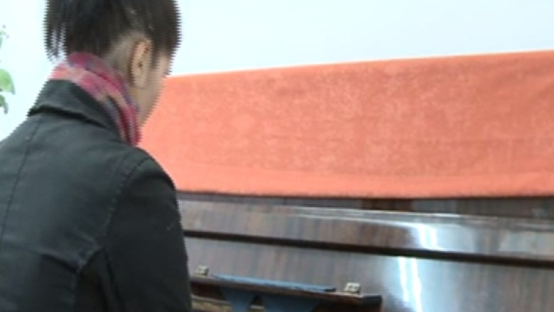 Cluj. Liceul de muzica „Sigismund Toduta” este in fruntea scolilor de profil din tara Imagine