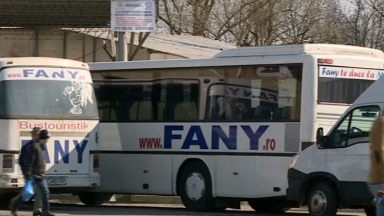 Cluj. Patronul unei firme de transport, arestat pentru dare de mita Imagine