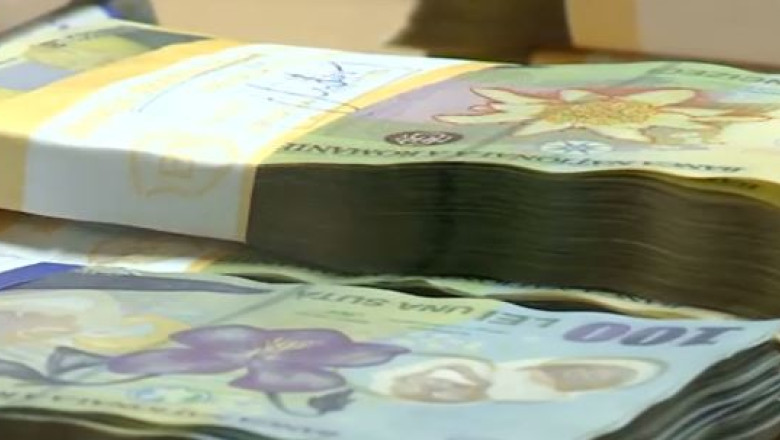 Clujenii, campionii provinciei la plata cu cardul Imagine