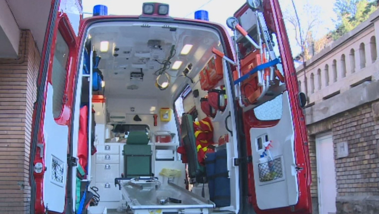 Clujenii, mai cumpatati de Revelion Imagine