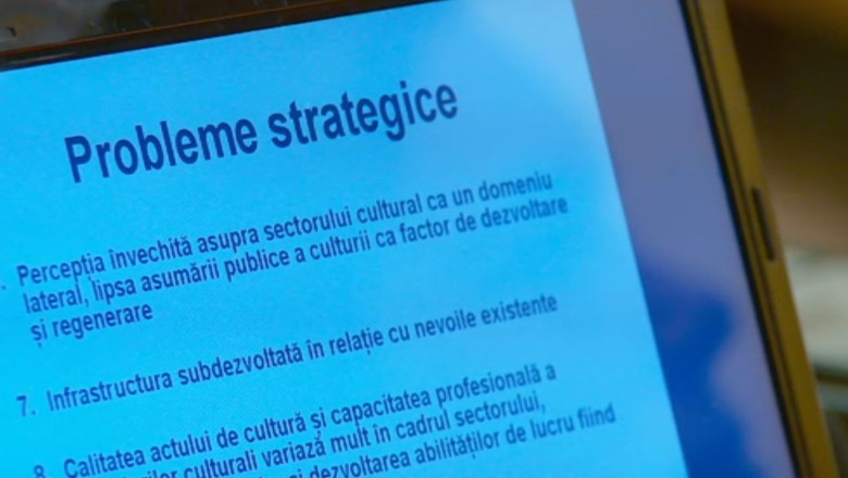 Clujul are strategie pentru 2021 Imagine