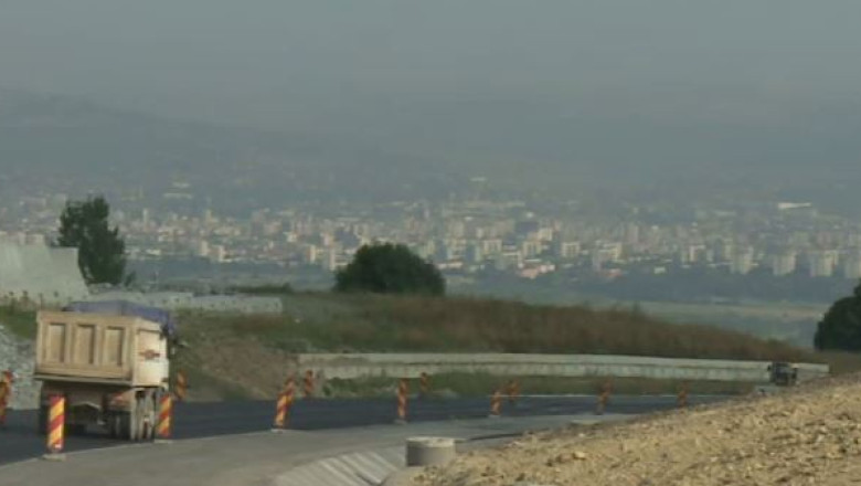 Clujul are un nou plan de dezvoltare Imagine