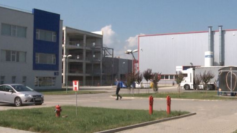 Clujul, atractiv pentru investitori Imagine