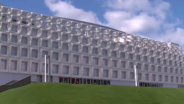 Clujul, campion la investitii in sport Imagine